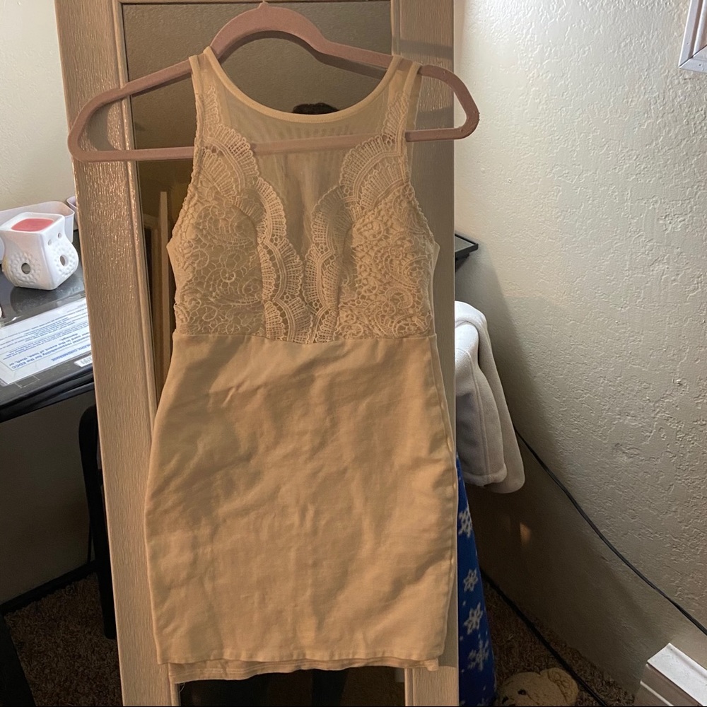 Lulu’s Bodycon dress